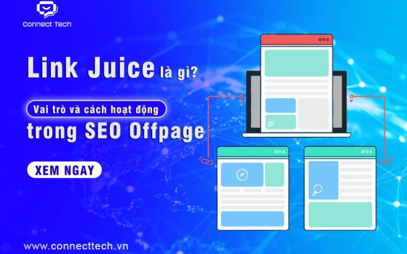 What is Link Juice? Its Role and How It Works in Off-Page SEO