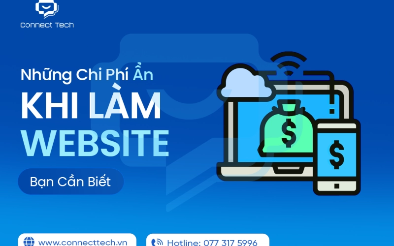 Hidden Website Development Costs You Need to Know
