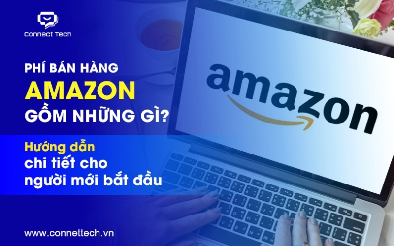What Are Amazon Selling Fees? A Beginner's Guide
