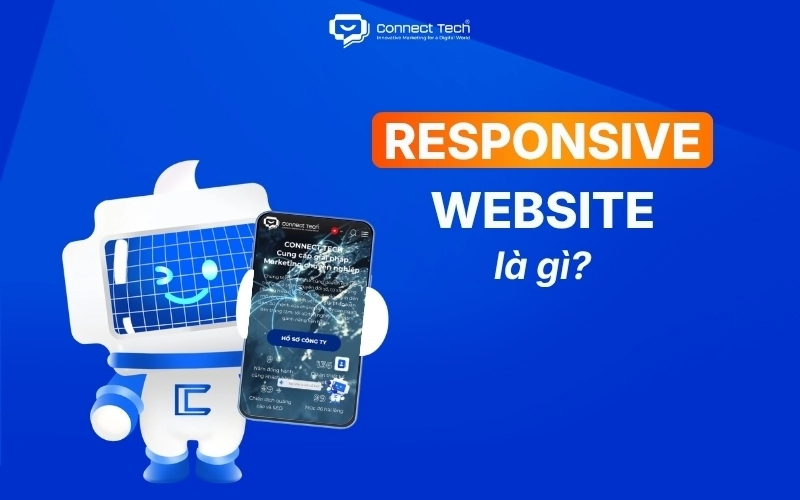 What is a responsive website? How to test & optimize for conversions