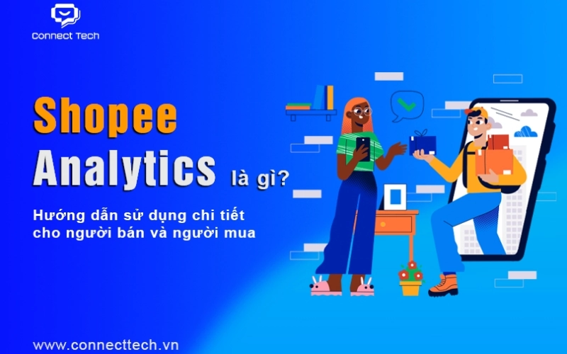 What is Shopee Analytics? A detailed guide for sellers and buyers.