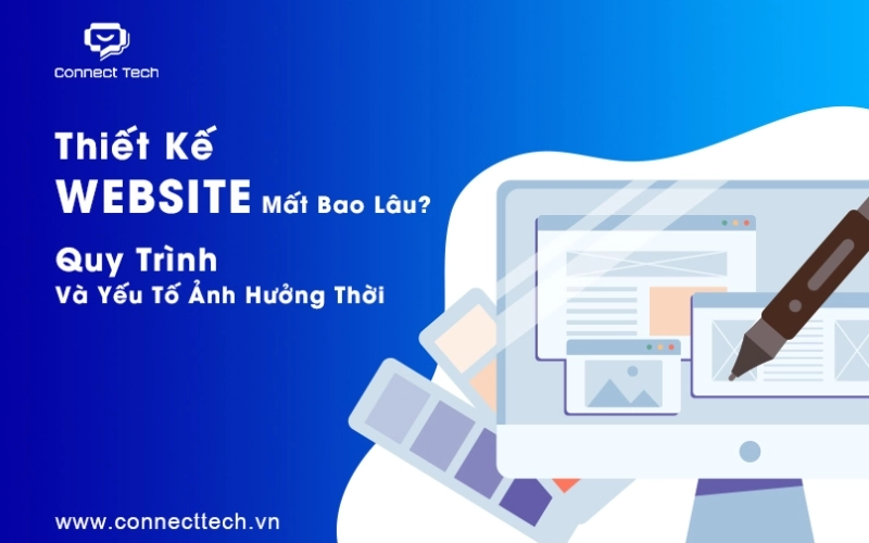 How Long Does It Take to Design a Website? Process and Key Time Factors