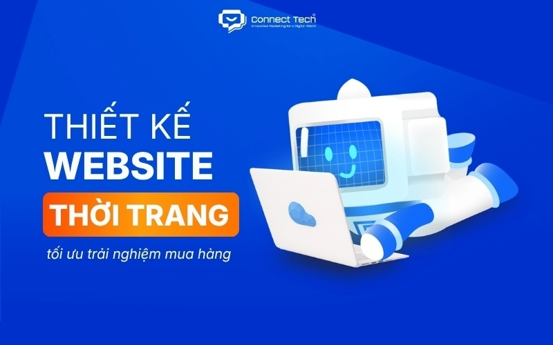 SEO-friendly fashion website design for a better shopping experience