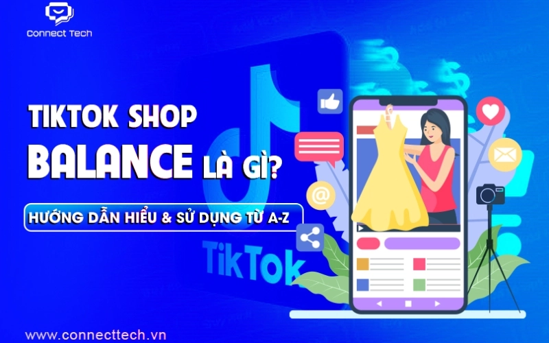 What is TikTok Shop Balance? A–Z Guide to Understanding & Using