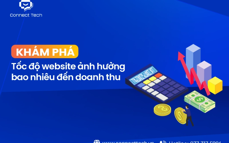 Website Speed: How Much Does It Impact Your Revenue?