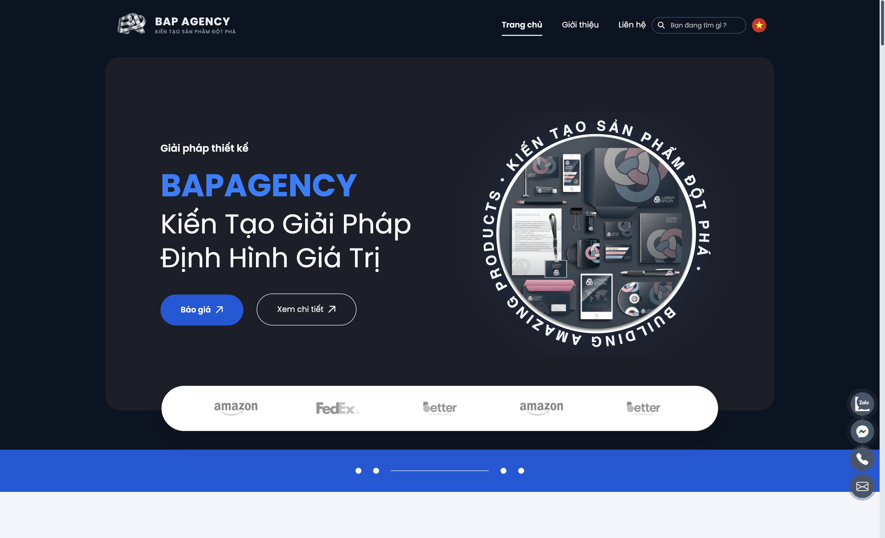 Bapagency