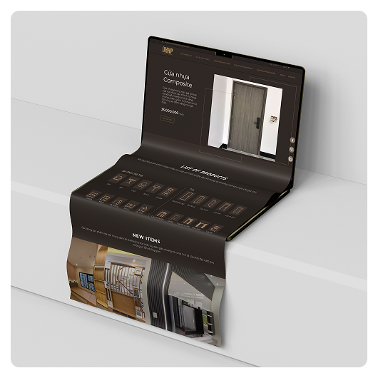 Huy Hoàng Phát HHP