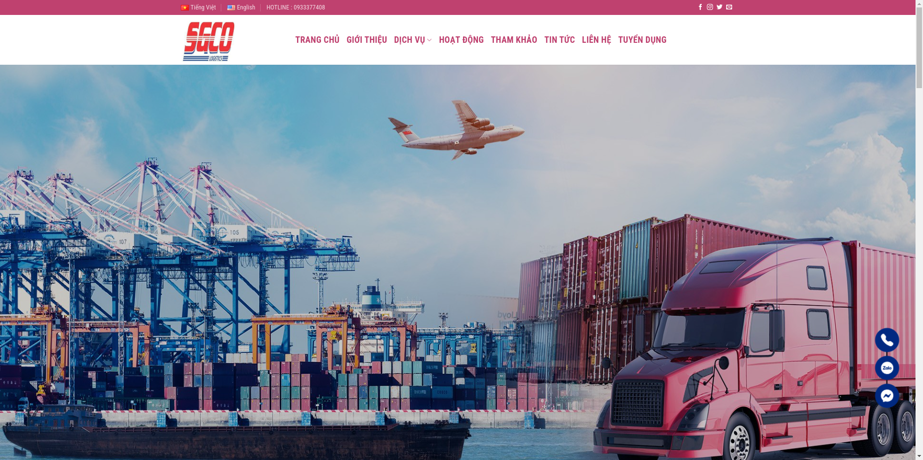 Hải Quan Sài Gòn