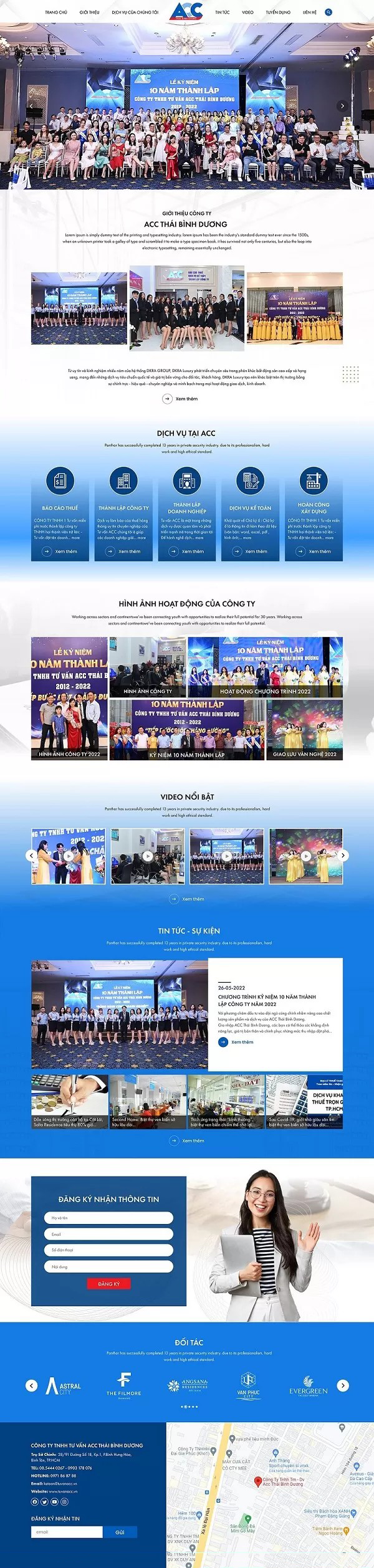 Tư vấn luật