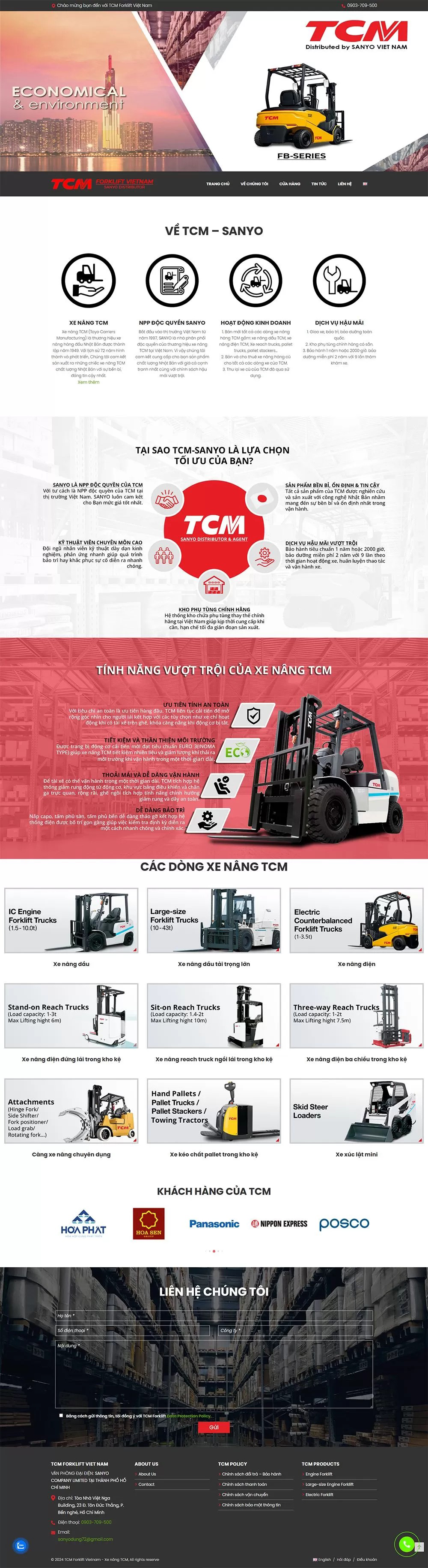 Thiết bị vận chuyển